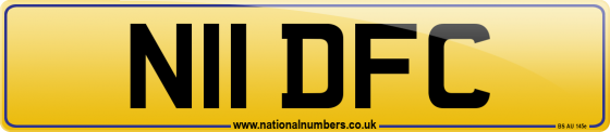 N11 DFC