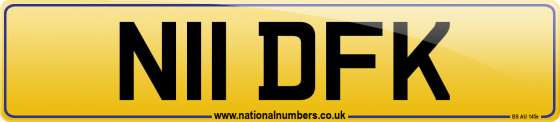 N11 DFK