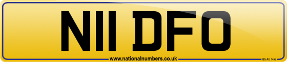 N11 DFO