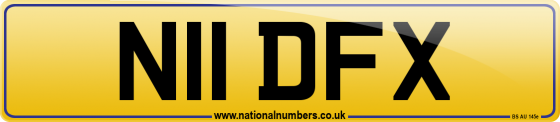 N11 DFX