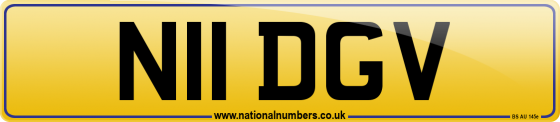 N11 DGV
