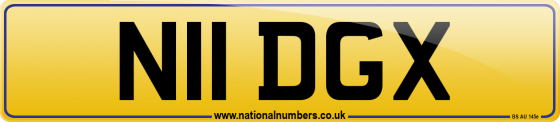 N11 DGX