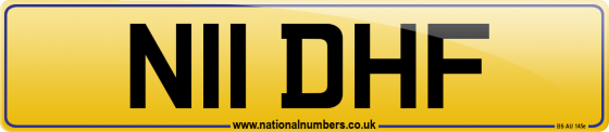 N11 DHF