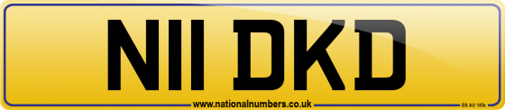N11 DKD
