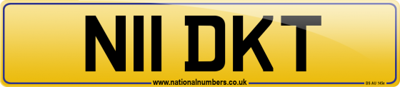 N11 DKT