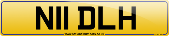N11 DLH