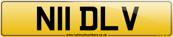 N11 DLV