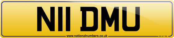 N11 DMU