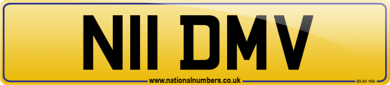 N11 DMV