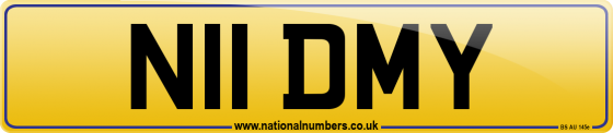 N11 DMY