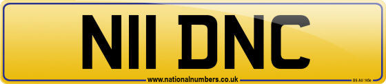 N11 DNC