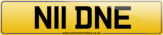 N11 DNE