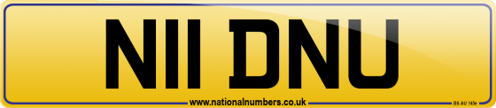 N11 DNU