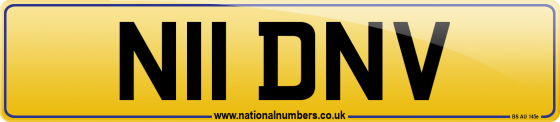 N11 DNV