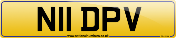 N11 DPV