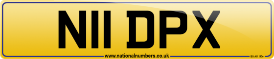 N11 DPX