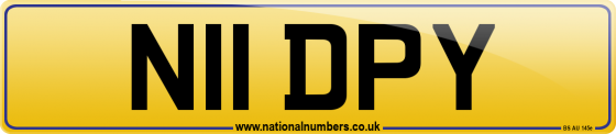 N11 DPY