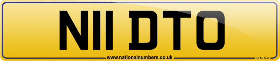 N11 DTO