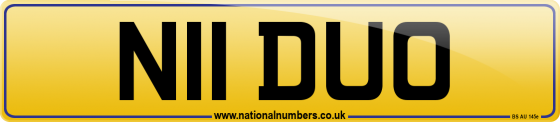 N11 DUO
