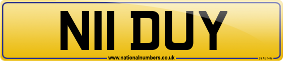 N11 DUY
