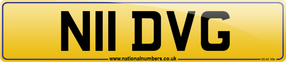 N11 DVG