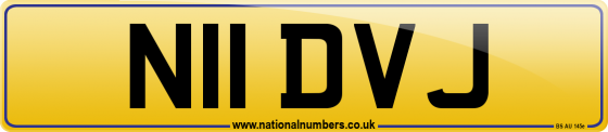 N11 DVJ