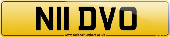 N11 DVO