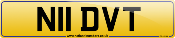 N11 DVT