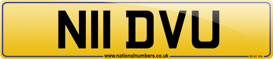 N11 DVU