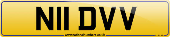 N11 DVV