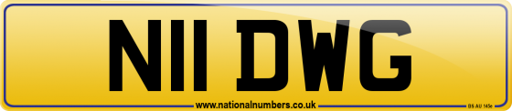 N11 DWG