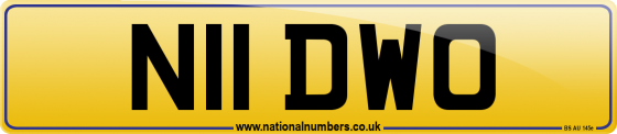 N11 DWO