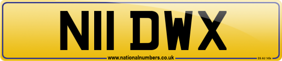 N11 DWX