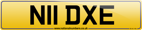 N11 DXE