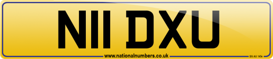 N11 DXU