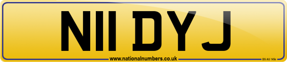 N11 DYJ