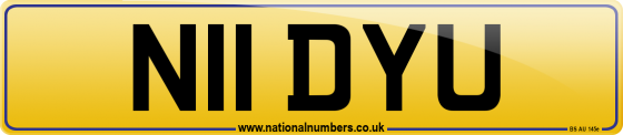 N11 DYU