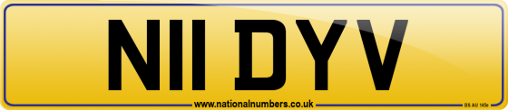 N11 DYV