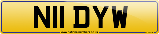 N11 DYW