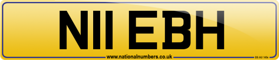 N11 EBH