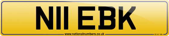 N11 EBK