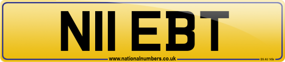 N11 EBT