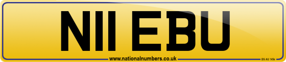 N11 EBU