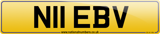 N11 EBV