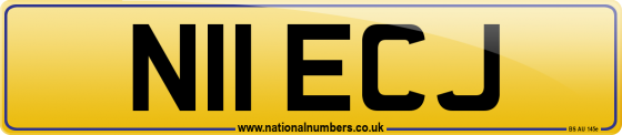 N11 ECJ
