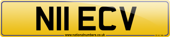N11 ECV