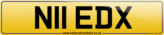 N11 EDX