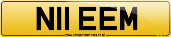 N11 EEM