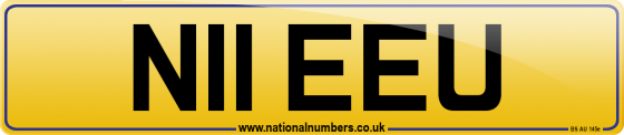 N11 EEU