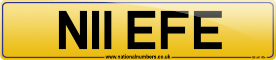 N11 EFE
